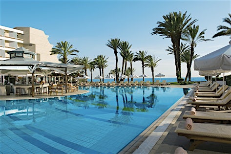 TUI Sensimar Pioneer Beach Hotel